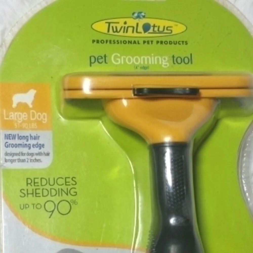 Twin Lotus Professional Pet Products twin lotus